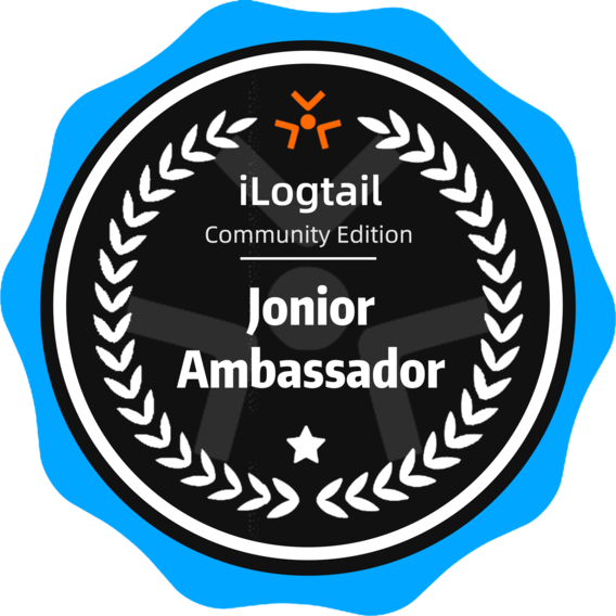 Junior Ambassador