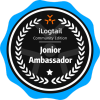 Junior Ambassador