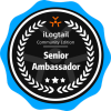 Senior Ambassador